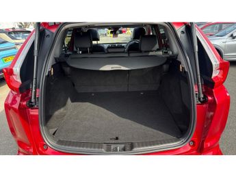Honda CR-V 2.0 i-MMD Hybrid EX 5dr eCVT Hybrid Estate