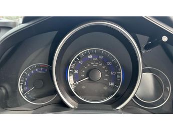 Honda Jazz 1.5 i-VTEC Sport 5dr CVT Petrol Hatchback