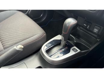 Honda Jazz 1.5 i-VTEC Sport 5dr CVT Petrol Hatchback