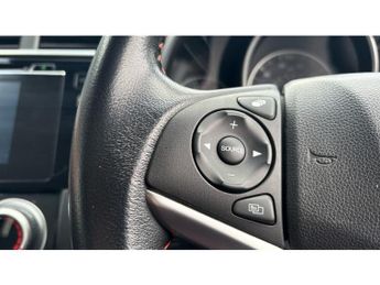 Honda Jazz 1.5 i-VTEC Sport 5dr CVT Petrol Hatchback