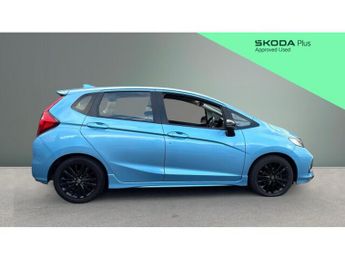 Honda Jazz 1.5 i-VTEC Sport 5dr CVT Petrol Hatchback