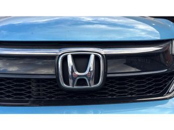 Honda Jazz 1.5 i-VTEC Sport 5dr CVT Petrol Hatchback