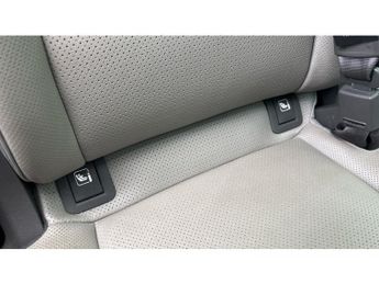 Kia Sportage 2.0 CRDi First Edition 5dr Auto [AWD] Diesel Estate