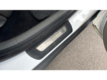 Kia Sportage 2.0 CRDi First Edition 5dr Auto [AWD] Diesel Estate