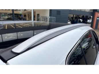 Kia Sportage 2.0 CRDi First Edition 5dr Auto [AWD] Diesel Estate