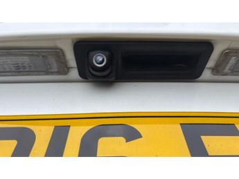 Kia Sportage 2.0 CRDi First Edition 5dr Auto [AWD] Diesel Estate