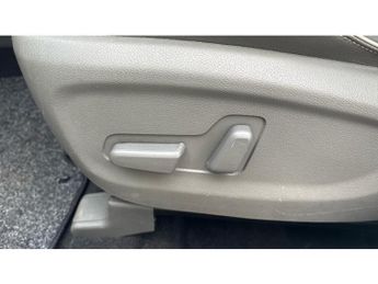 Kia Sportage 2.0 CRDi First Edition 5dr Auto [AWD] Diesel Estate