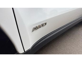 Kia Sportage 2.0 CRDi First Edition 5dr Auto [AWD] Diesel Estate