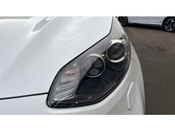 Kia Sportage 2.0 CRDi First Edition 5dr Auto [AWD] Diesel Estate