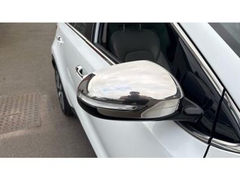 Kia Sportage 2.0 CRDi First Edition 5dr Auto [AWD] Diesel Estate