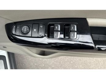 Kia Sportage 2.0 CRDi First Edition 5dr Auto [AWD] Diesel Estate