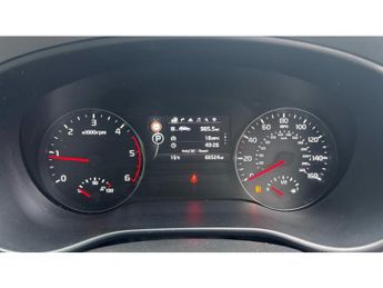 Kia Sportage 2.0 CRDi First Edition 5dr Auto [AWD] Diesel Estate