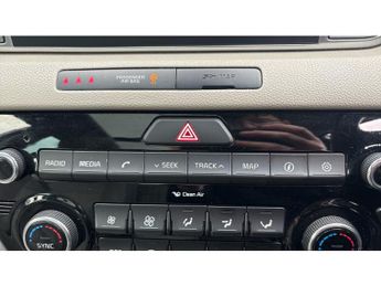 Kia Sportage 2.0 CRDi First Edition 5dr Auto [AWD] Diesel Estate