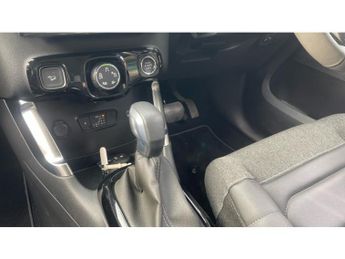 Citroen C3 Aircross 1.2 PureTech 130 Shine Plus 5dr EAT6 Petrol Hatchback
