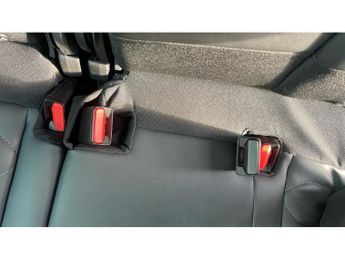 Citroen C3 Aircross 1.2 PureTech 130 Shine Plus 5dr EAT6 Petrol Hatchback