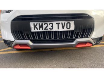 Citroen C3 Aircross 1.2 PureTech 130 Shine Plus 5dr EAT6 Petrol Hatchback