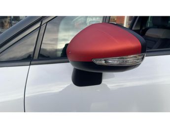 Citroen C3 Aircross 1.2 PureTech 130 Shine Plus 5dr EAT6 Petrol Hatchback