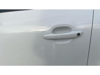 Citroen C3 Aircross 1.2 PureTech 130 Shine Plus 5dr EAT6 Petrol Hatchback