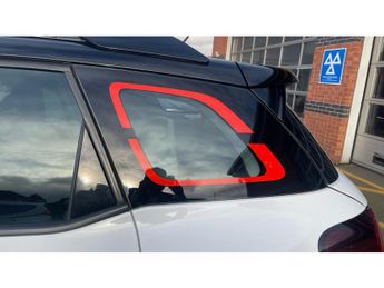 Citroen C3 Aircross 1.2 PureTech 130 Shine Plus 5dr EAT6 Petrol Hatchback