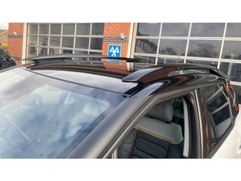 Citroen C3 Aircross 1.2 PureTech 130 Shine Plus 5dr EAT6 Petrol Hatchback