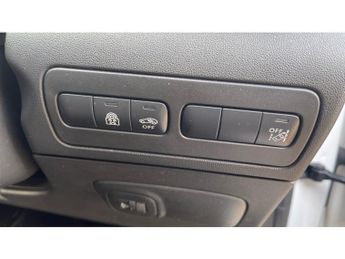 Citroen C3 Aircross 1.2 PureTech 130 Shine Plus 5dr EAT6 Petrol Hatchback