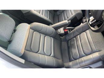 Citroen C3 Aircross 1.2 PureTech 130 Shine Plus 5dr EAT6 Petrol Hatchback