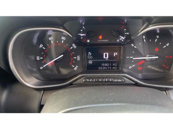 Citroen C3 Aircross 1.2 PureTech 130 Shine Plus 5dr EAT6 Petrol Hatchback