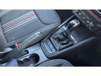 Skoda Kamiq 1.5 TSI Monte Carlo Edition 5dr DSG Petrol Hatchback