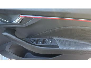 Skoda Kamiq 1.5 TSI Monte Carlo Edition 5dr DSG Petrol Hatchback