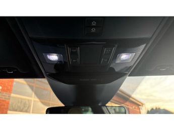 Skoda Kamiq 1.5 TSI Monte Carlo Edition 5dr DSG Petrol Hatchback