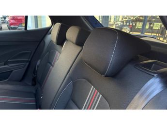 Skoda Fabia 1.0 TSI 116 Monte Carlo Edition 5dr DSG Petrol Hatchback
