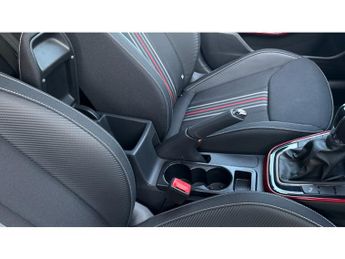 Skoda Fabia 1.0 TSI 116 Monte Carlo Edition 5dr DSG Petrol Hatchback