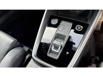 Audi A3 35 TFSI S Line 5dr S Tronic Petrol Hatchback
