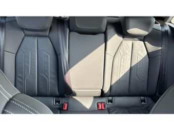 Audi A3 35 TFSI S Line 5dr S Tronic Petrol Hatchback