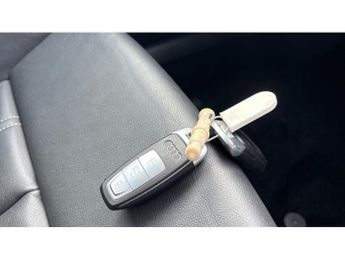 Audi A3 35 TFSI S Line 5dr S Tronic Petrol Hatchback