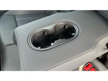 Audi A3 35 TFSI S Line 5dr S Tronic Petrol Hatchback