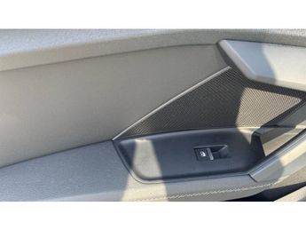 Audi A3 35 TFSI S Line 5dr S Tronic Petrol Hatchback