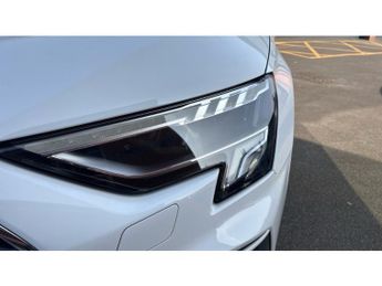 Audi A3 35 TFSI S Line 5dr S Tronic Petrol Hatchback