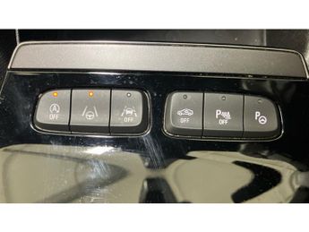 Vauxhall Mokka 1.2 Turbo Ultimate 5dr Auto Petrol Hatchback