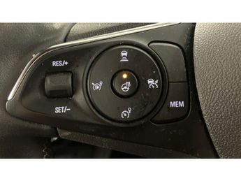 Vauxhall Mokka 1.2 Turbo Ultimate 5dr Auto Petrol Hatchback