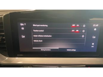 Vauxhall Mokka 1.2 Turbo Ultimate 5dr Auto Petrol Hatchback