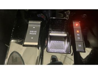 Vauxhall Mokka 1.2 Turbo Ultimate 5dr Auto Petrol Hatchback