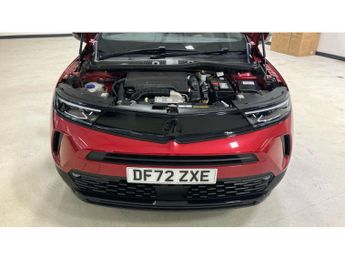 Vauxhall Mokka 1.2 Turbo Ultimate 5dr Auto Petrol Hatchback