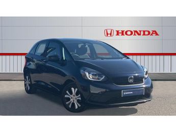 Honda Jazz 1.5 i-MMD Hybrid SR 5dr eCVT Hybrid Hatchback
