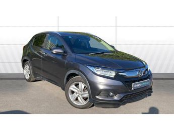 Honda HR-V 1.5 i-VTEC EX CVT 5dr Petrol Hatchback