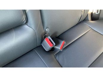 Honda HR-V 1.5 i-VTEC EX CVT 5dr Petrol Hatchback