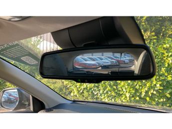 Honda HR-V 1.5 i-VTEC EX CVT 5dr Petrol Hatchback