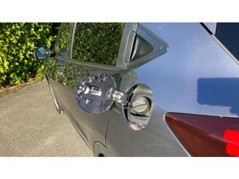 Honda HR-V 1.5 i-VTEC EX CVT 5dr Petrol Hatchback
