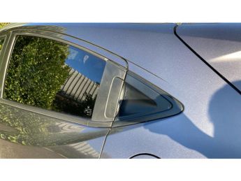 Honda HR-V 1.5 i-VTEC EX CVT 5dr Petrol Hatchback