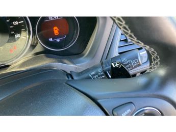 Honda HR-V 1.5 i-VTEC EX CVT 5dr Petrol Hatchback